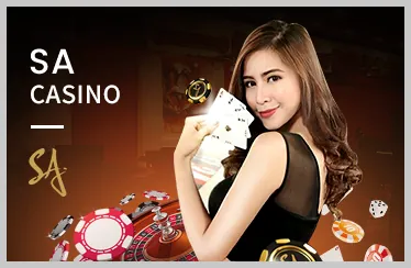 Casino Trực Tuyến F186 Bet